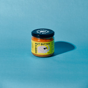 Harry's Nut Butter