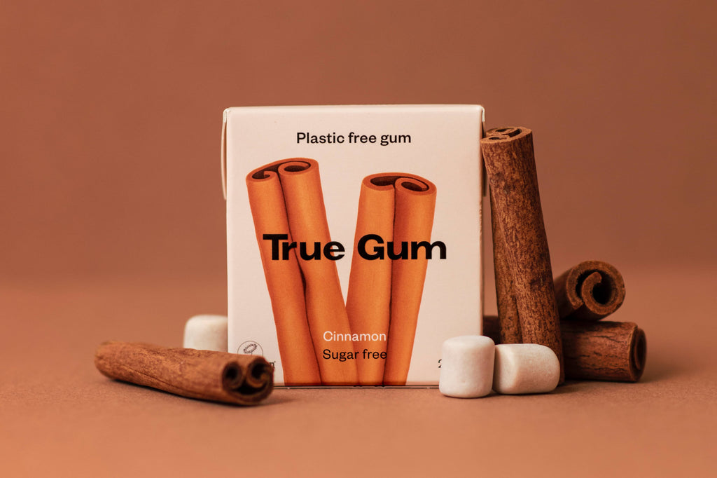 True Gum