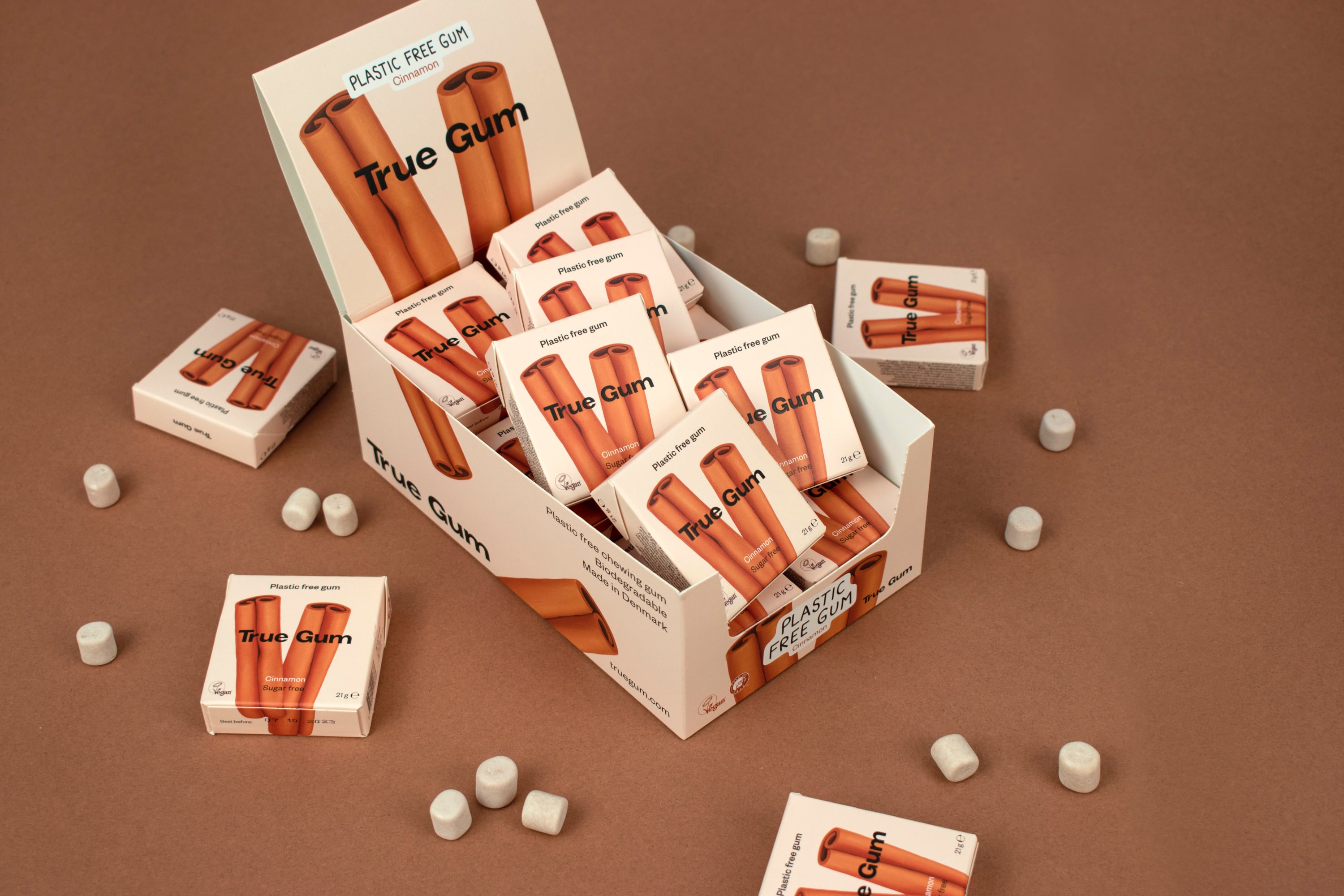 True Gum